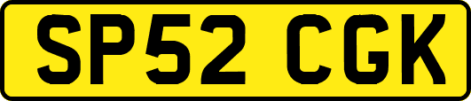 SP52CGK
