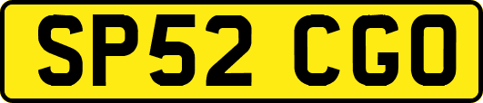 SP52CGO