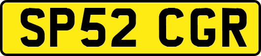 SP52CGR
