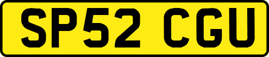 SP52CGU