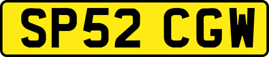 SP52CGW