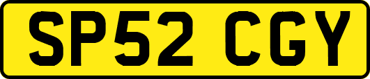 SP52CGY
