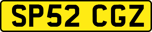 SP52CGZ