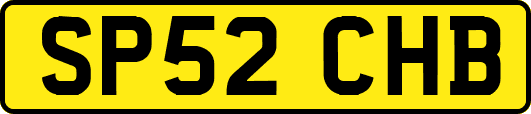 SP52CHB