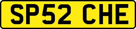 SP52CHE