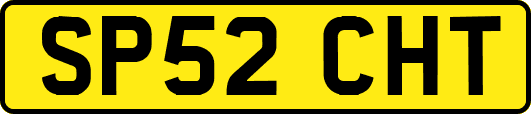 SP52CHT