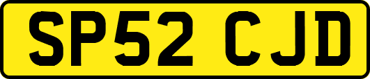 SP52CJD