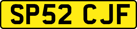 SP52CJF