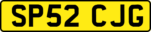 SP52CJG