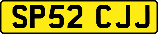 SP52CJJ