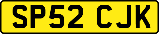 SP52CJK