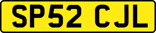 SP52CJL