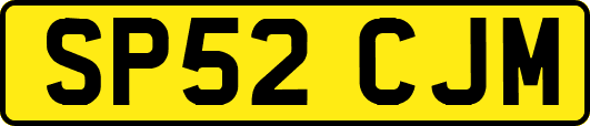SP52CJM