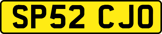 SP52CJO