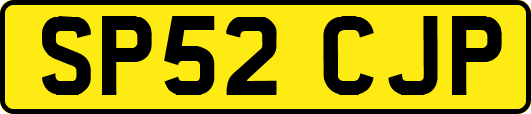 SP52CJP