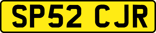 SP52CJR