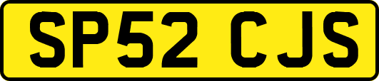 SP52CJS