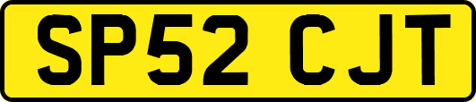 SP52CJT