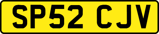 SP52CJV
