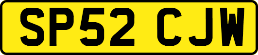 SP52CJW