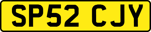 SP52CJY