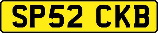 SP52CKB
