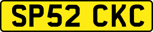 SP52CKC