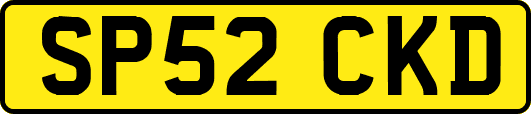 SP52CKD