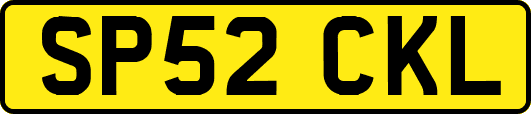 SP52CKL