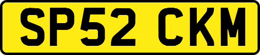 SP52CKM