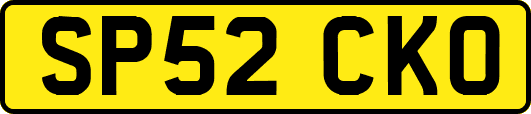 SP52CKO