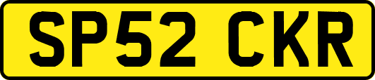 SP52CKR