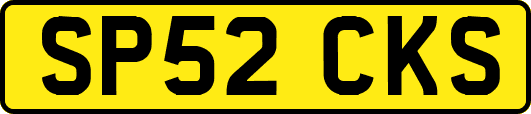 SP52CKS