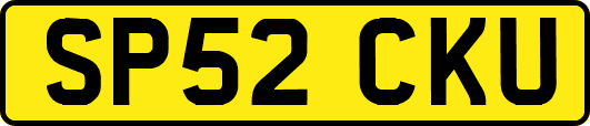 SP52CKU