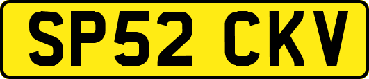 SP52CKV