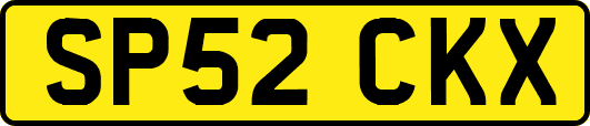 SP52CKX