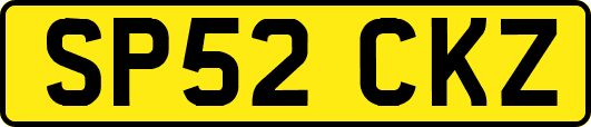 SP52CKZ