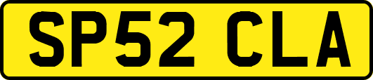 SP52CLA