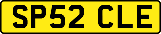SP52CLE
