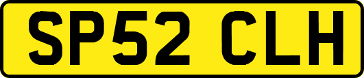 SP52CLH