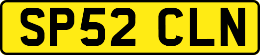 SP52CLN
