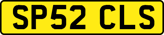 SP52CLS