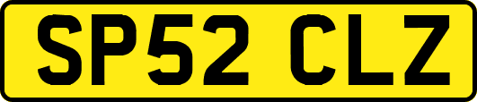 SP52CLZ