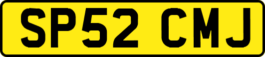 SP52CMJ