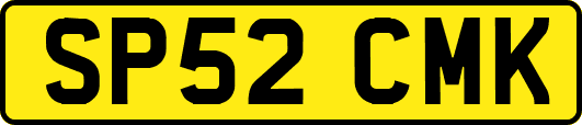 SP52CMK