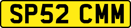 SP52CMM