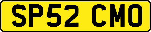 SP52CMO