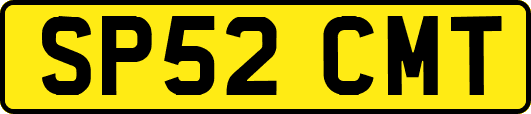 SP52CMT