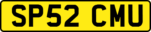 SP52CMU