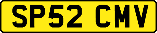 SP52CMV